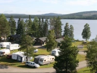 Saiva Camping & Stugby 