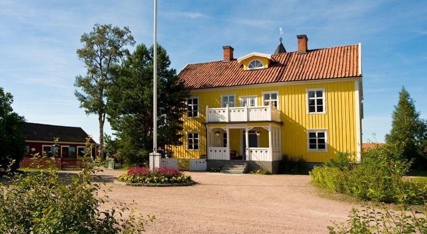 SmГҐlandsbyn i Vimmerby 