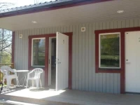 Vimmerby Camping Nossenbaden 