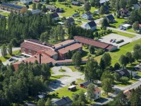 Hotell Vindelngallerian 