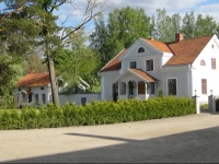 BГ¤cks Bed & Breakfast 