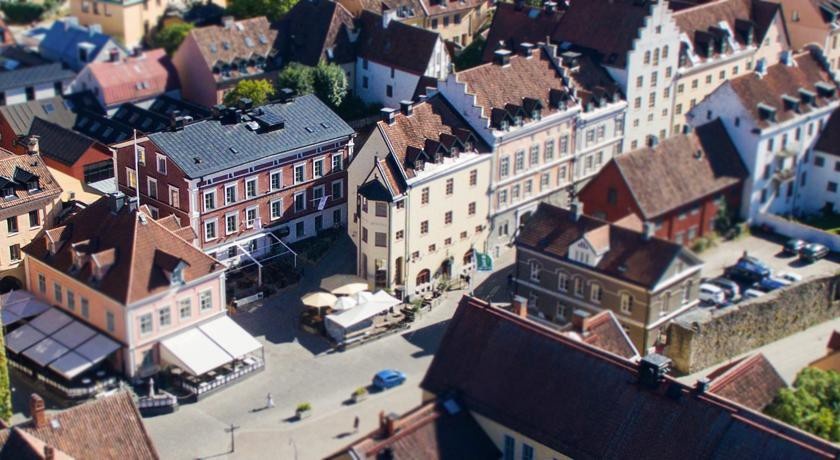 Donners Hotell - Sweden Hotels 