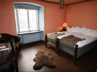 Hotel Helgeand Wisby 