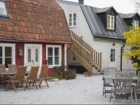 MullbГ¤rsgГҐrdens Bed and Breakfast 