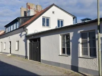 Visby Innerstad LГ¤genheter & Rum 