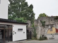 Hotell Strandporten 