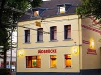 Sudbrucke Koln 3*