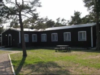 STF Hostel Visby/RГ¤vhagen 