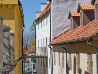 Hotel Visby BГ¶rs 