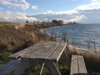 Blue Water B&B 