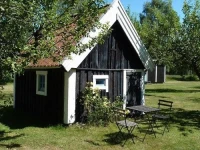 Tempelgarden Visingso 