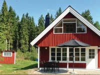 Holiday home Applehult VittsjГ¶ 
