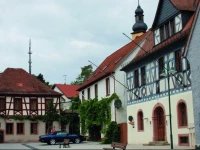Landhotel Leineweber 1*