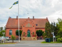 Gamla Skolan B&B 