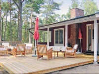 Holiday home LoggvГ¤gen J-943 