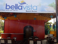 Bella Vista Boutique Galangute
