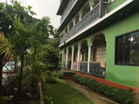 Roskosh Hotel &amp;Resorts 3*