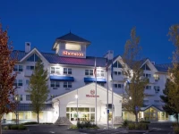 Sheraton Sonoma County - Petaluma 3*