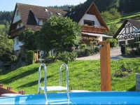 Ferienwohnung Talblick 