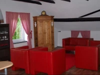 Bed & Breakfast Boen 
