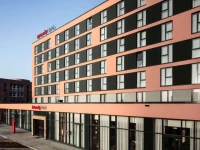 IntercityHotel Braunschweig 