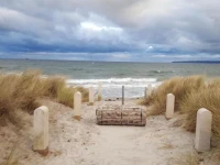 Prise1 Ferienwohnung Breege 