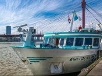 Regis Hotelschiff DГјsseldorf 3* 