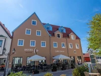 Hotel im Ried 