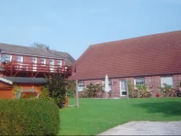Apartmenthaus Djuren 