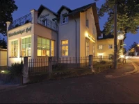 Hotel Alttolkewitzer Hof 