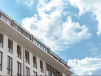 Business-Apartments im Lebendigen Haus 