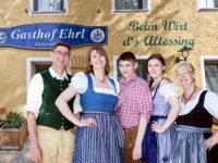 Gasthof Ehrl 
