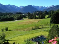 Berghof Mehlan 