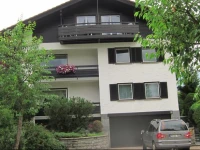 Haus AllgГ¤ublick 