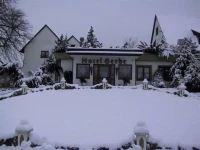 Hotel Gerbe 