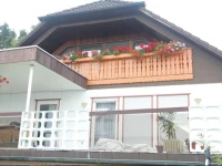 Pension Haus Kassel 