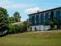 Jugendherberge Furth im Wald 