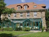Hotel Haus Neugebauer 