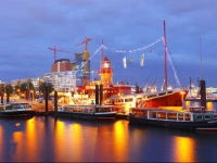 Das Feuerschiff 