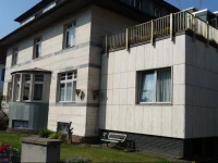 Hotel GrГјnewald 
