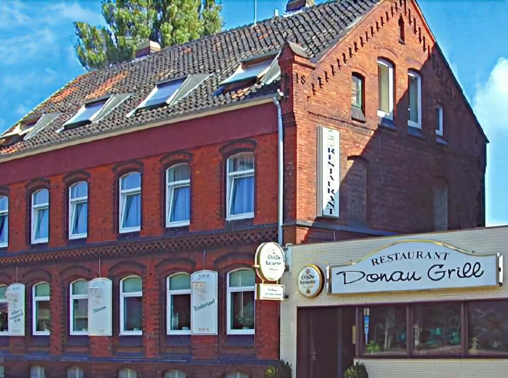 Pension Donau 