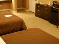 Abbot Trailside Lodging 