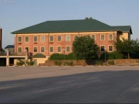 Bridges Guest Quarters 