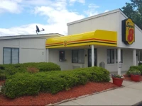 Super 8 Aberdeen Southern Pines 