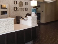 Comfort Inn & Suites Aberdeen 