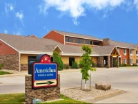 AmericInn Lodge &amp; Suites Aberdeen 