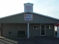 Budget Lodge Inn - Abilene 