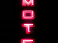 Diamond Motel - Abilene 
