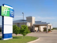 Holiday Inn Express & Suites Abilene 