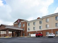 Comfort Suites Abingdon 